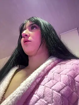 Daphnee-x online show from 26, 9, 2025