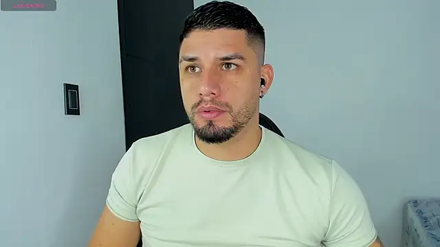 Snapshot of Jacob19_ chatting on 18, 9, 2025 Jacob19  online show from 18, 9, 2025