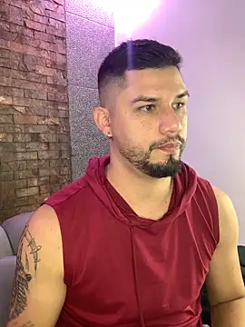 Snapshot of Jacob19_ chatting on 21, 9, 2025 Jacob19  online show from 21, 9, 2025