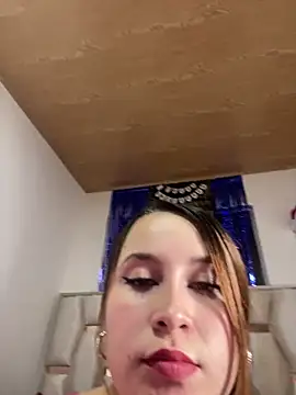 Snapshot of Swet_Violet chatting on 9, 10, 2025 Swet Violet online show from 9, 10, 2025