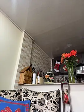 Karlee Grey1 online show from 14, 12, 2025