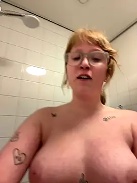 roxybliss3 online show from 17, 12, 2025