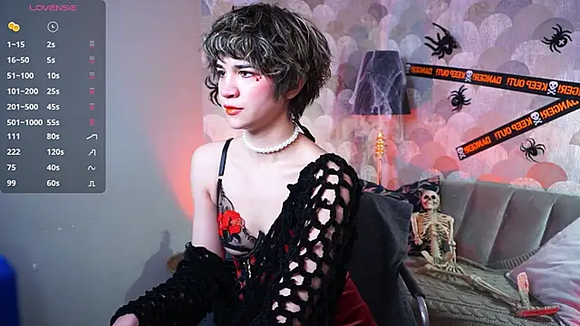 Snapshot of sandzu_ chatting on 2, 11, 2025 sandzu online show from 2, 11, 2025