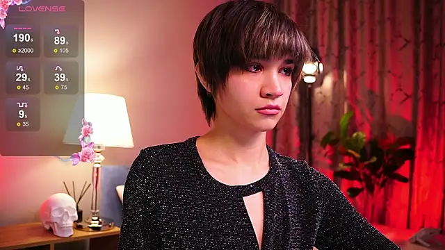 Snapshot of sandzu_ chatting on 7, 11, 2025 sandzu online show from 7, 11, 2025