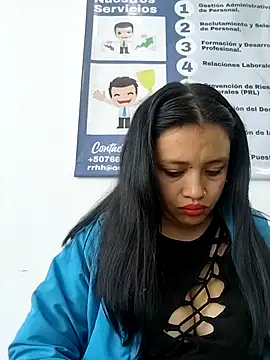 MILA  06 online show from 14, 11, 2025