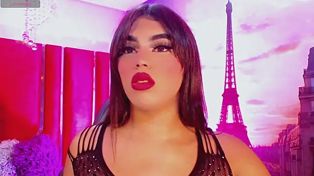 AithanaBlaze online show from 8, 11, 2025