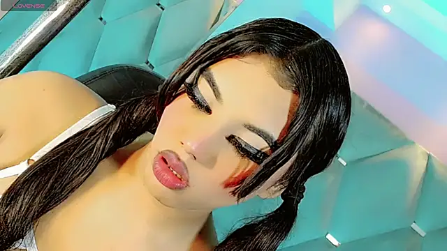 AithanaBlaze online show from 8, 2, 2026