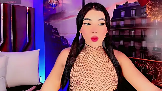 AithanaBlaze online show from 24, 3, 2026