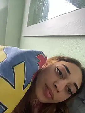 loirinhaaa online show from 21, 10, 2025