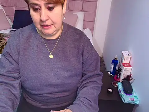 Snapshot of Sasharosee2 chatting on 18, 9, 2025 Sasharosee2 online show from 18, 9, 2025