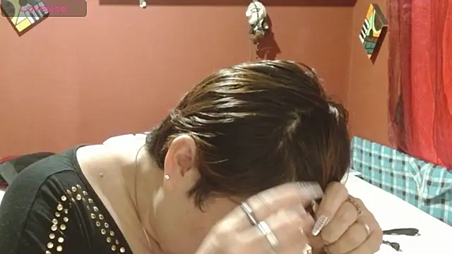 Sasharosee2 online show from 19, 11, 2025