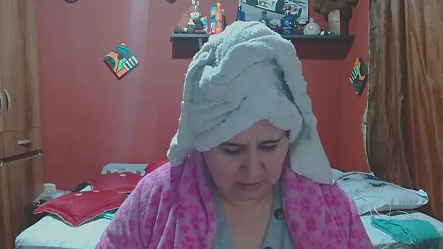 Sasharosee2 online show from 9, 1, 2026