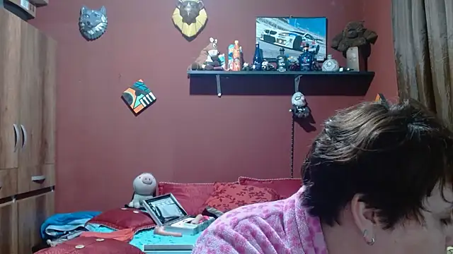 Sasharosee2 online show from 13, 2, 2026