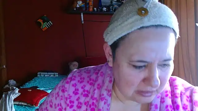 Sasharosee2 online show from 6, 3, 2026