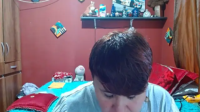 Sasharosee2 online show from 26, 3, 2026