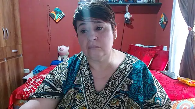 Snapshot of Sasharosee2 chatting on 11, 5, 2026 Sasharosee2 online show from 11, 5, 2026