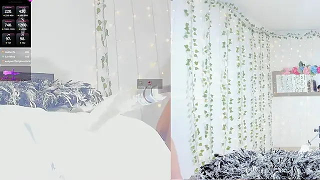 Ashley  Jones   online show from 6, 3, 2026