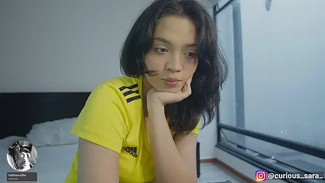  curiouskitten  online show from 29, 3, 2026