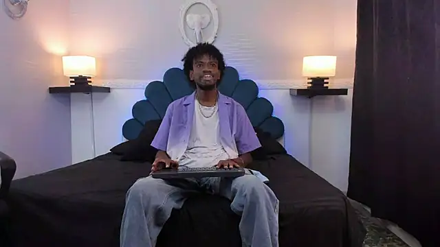 AllexJacob online show from 24, 9, 2025