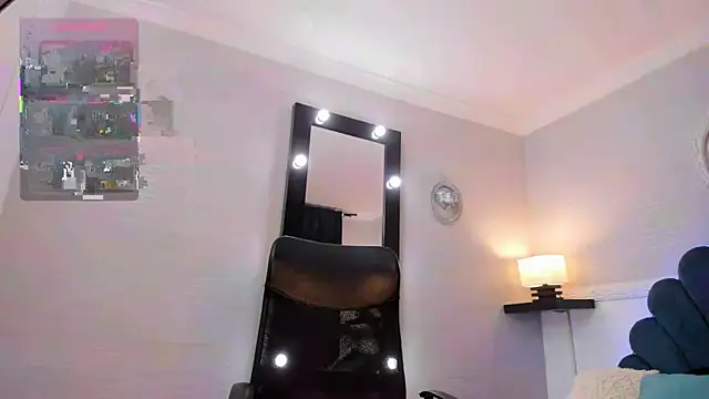 AllexJacob online show from 24, 10, 2025