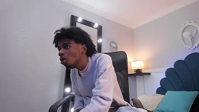 AllexJacob online show from 1, 11, 2025