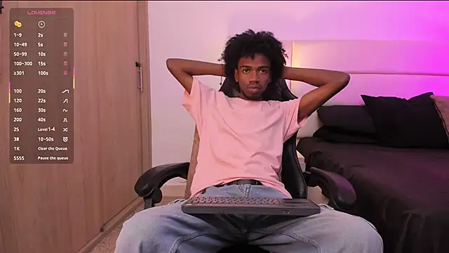 AllexJacob online show from 16, 1, 2026