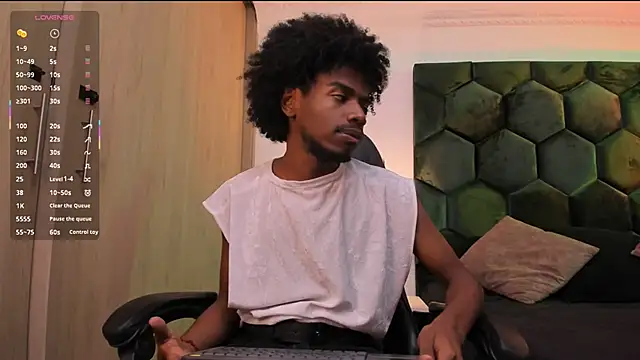 AllexJacob online show from 16, 2, 2026