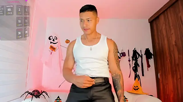 abu dhabi 21 online show from 16, 10, 2025