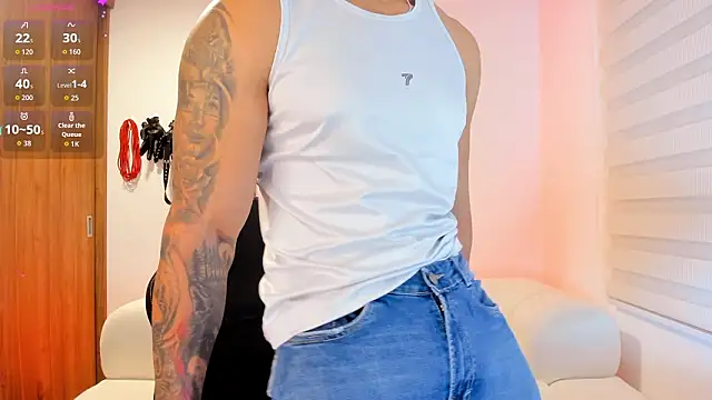 abu dhabi 21 online show from 4, 3, 2026