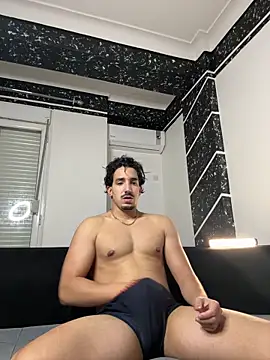 fuck   boyy online show from 13, 4, 2026