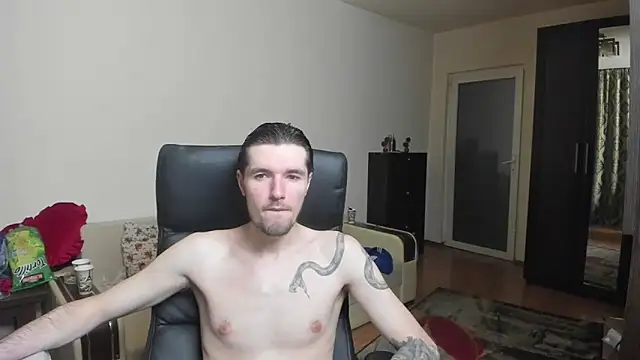 Snapshot of dirty_justin chatting on 18, 6, 2026 dirty justin online show from 18, 6, 2026