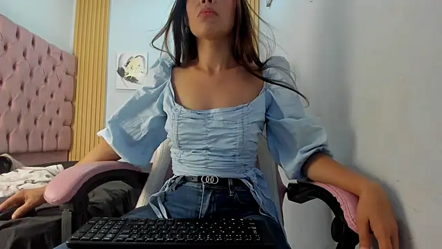 Naomis 35 online show from 26, 11, 2025