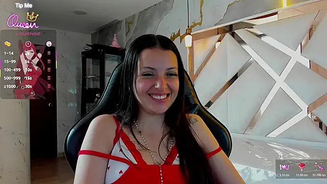 sophiadoll tf online show from 12, 4, 2026