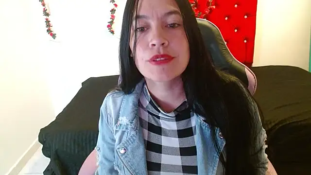 cristal1609 online show from 12, 1, 2026