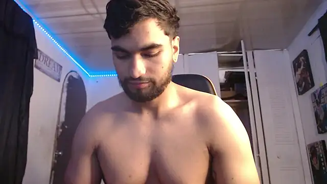 Chrys harris77 online show from 25, 9, 2025