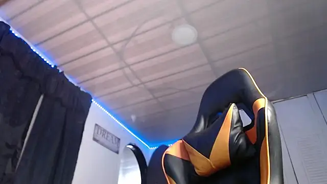 Chrys harris77 online show from 30, 9, 2025