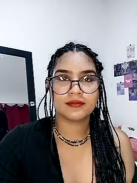 Renata Zoe online show from 19, 10, 2025