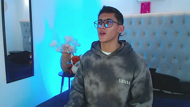 SalvadorFit online show from 23, 9, 2025