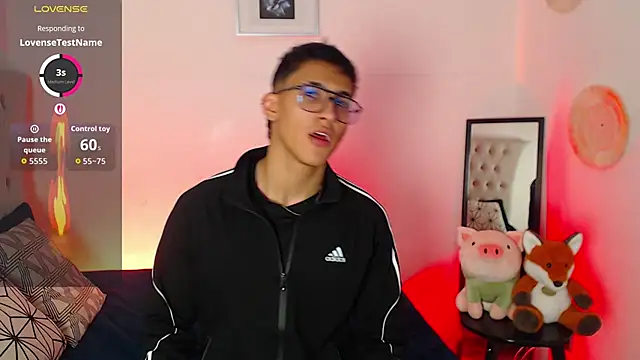 SalvadorFit online show from 13, 11, 2025