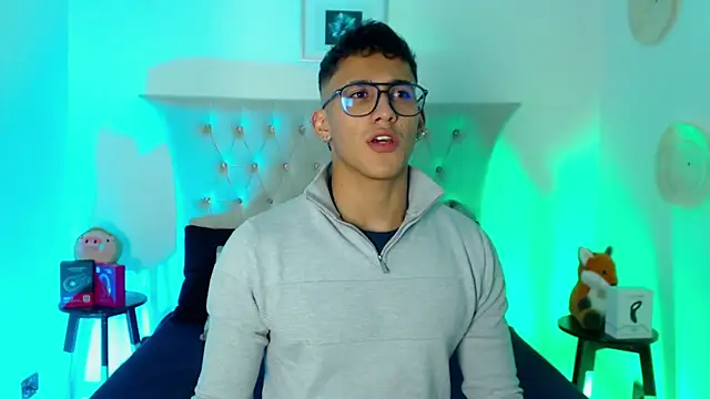 SalvadorFit online show from 25, 11, 2025