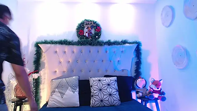 SalvadorFit online show from 20, 12, 2025