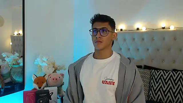 SalvadorFit online show from 17, 1, 2026