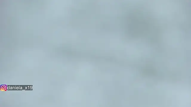 Snapshot of Daniela_x19 chatting on 24, 10, 2025 Daniela x19 online show from 24, 10, 2025