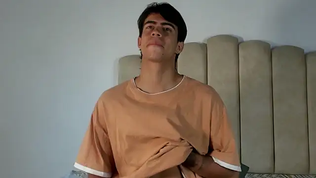 cody pipper  online show from 29, 9, 2025