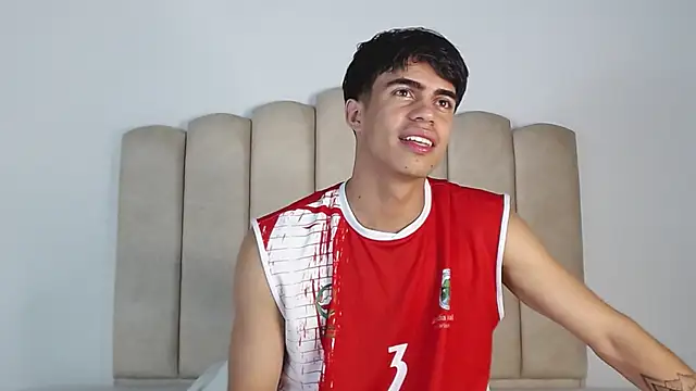 cody pipper  online show from 20, 11, 2025