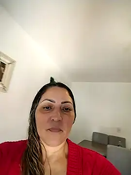 Snapshot of Lunita86 chatting on 19, 10, 2025 Lunita86 online show from 19, 10, 2025