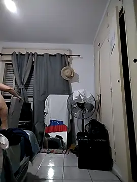 Snapshot of Lunita86 chatting on 23, 10, 2025 Lunita86 online show from 23, 10, 2025