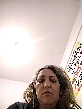 Snapshot of Lunita86 chatting on 17, 11, 2025 Lunita86 online show from 17, 11, 2025