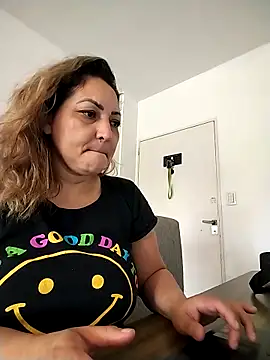 Lunita86 online show from 21, 3, 2026