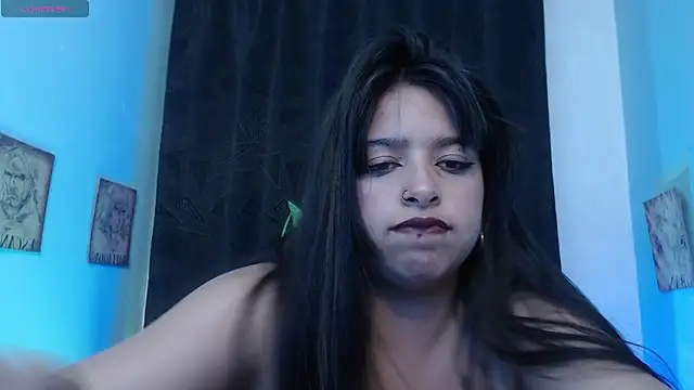 queen salomme online show from 17, 10, 2025